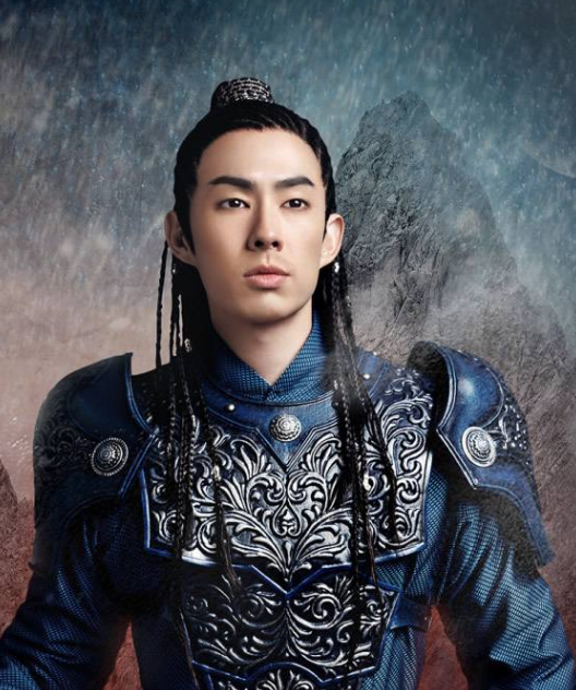 黄轩|“长得丑却非演绝世美男”的男演员们，最后一个笑得肚子痛！