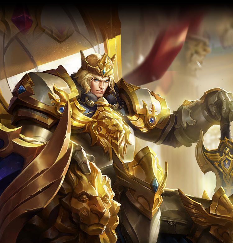 王者荣耀|王者荣耀：新手上手最快的四个英雄，有手就能玩，关键有carry能力