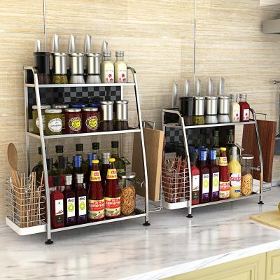 []厨房吊柜，向下延伸20公分装三角柜，开放式储物格实用又不碰头！