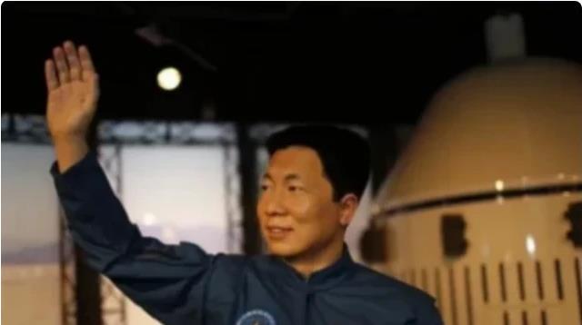 显微镜|杨利伟返回地球后,为何17年来不再上天?原因让人心酸