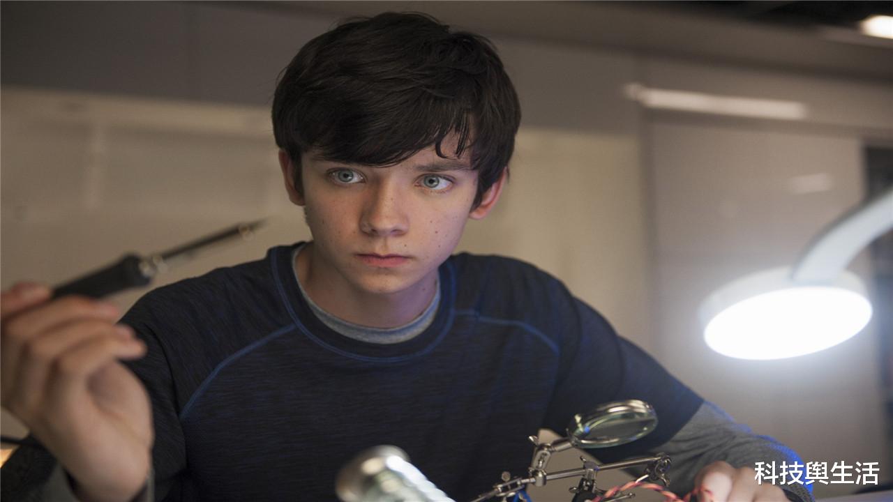 火星|曾轰动世界的火星男孩，预言地球保护神在中国，如今去哪了？