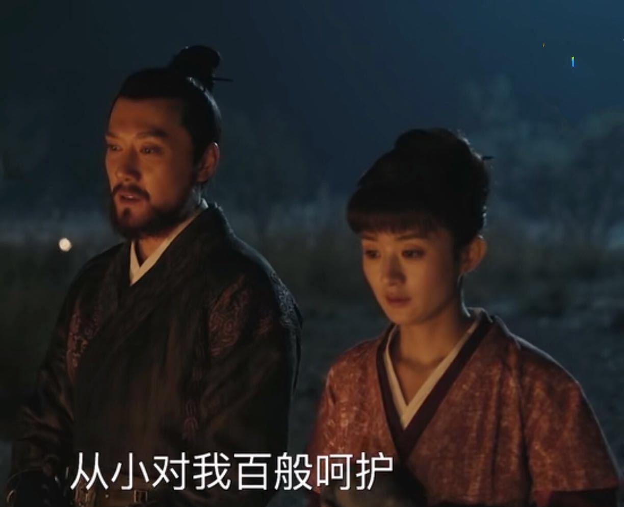 [顾廷烨]《知否》原著“浪子回头”顾廷烨：我们想错了，他娶妻后爱上明兰