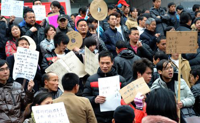 996|14亿人也能遇“用工荒”?90后招不到,70后不敢用,月薪9000没人做?