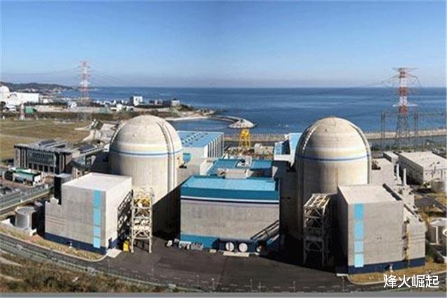 「核电站」亲美总统欠钱不还，中国霸气断电核电站，当地人：立即向中国道歉