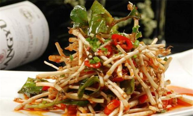 @鱼腥草的根怎么吃？鱼腥草煲汤好吗？让你满意！