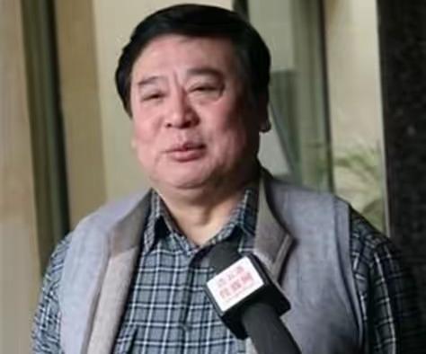 『相声演员』相声演员赵炎为何不怎么出现了, 原因竟是如此!
