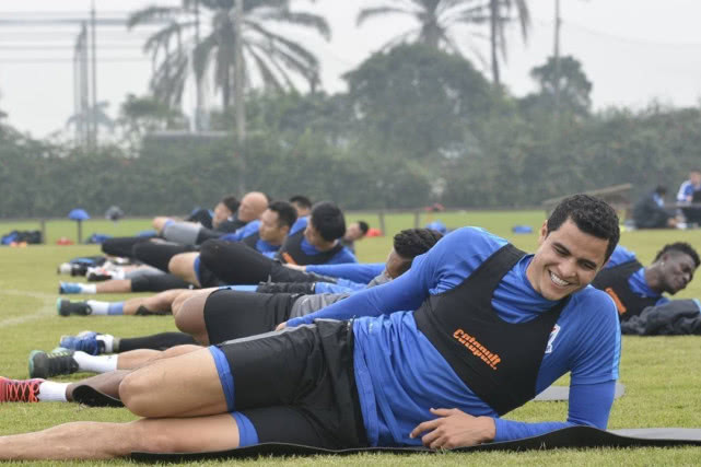 【毛剑卿】破案了！前国脚爆中国足球成绩差原因，一席话令国足无地自容