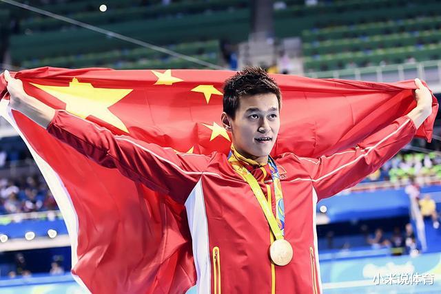 「孙杨」?搞垮孙杨的\内鬼\正式浮现！国际泳联内部出现问题，太乱了
