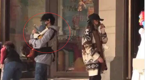 郑爽@郑爽的带娃综艺来了！“少女”谭松韵和张新成太吸睛，谢娜任队长