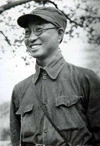 陈赓|康生批评陈赓：当年你把蒋介石毙了，还能有今天？陈赓听后回怼