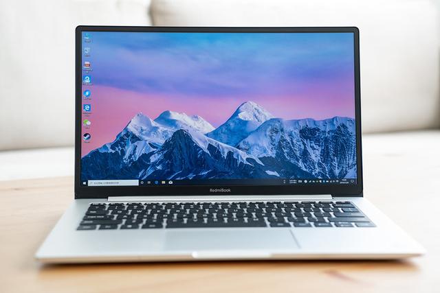 拉斯维加斯|红米RedmiBook13降价800元：选Intel还是AMD，该做一个决定了