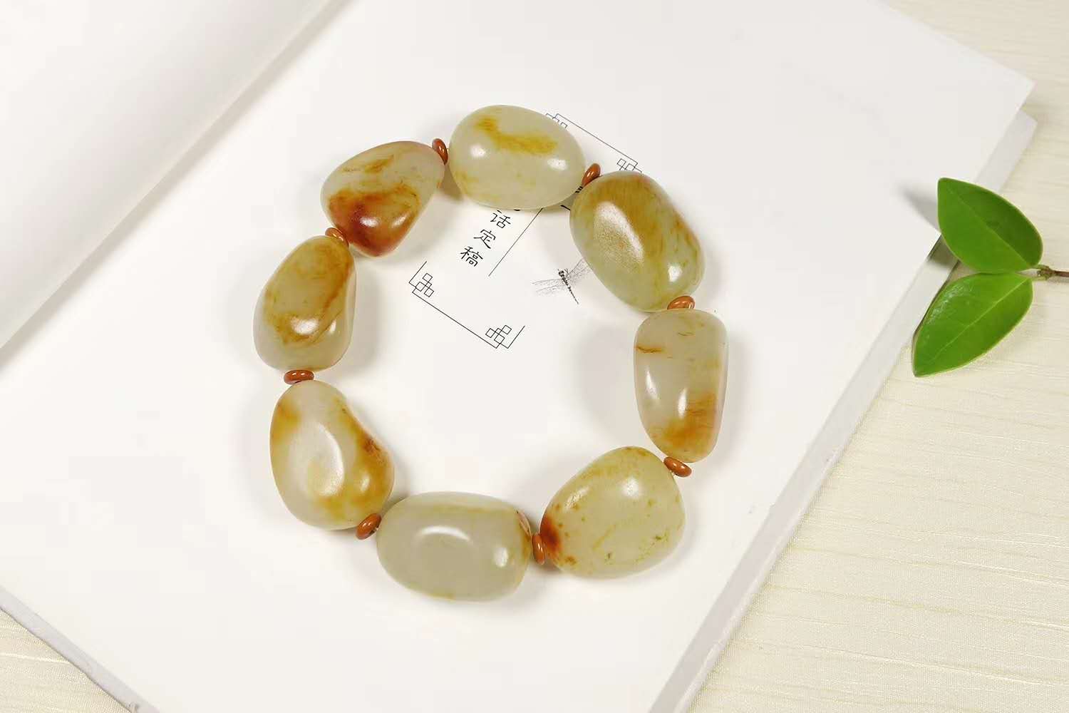 |适合盘玩的和田玉料子，你知道几种？上手盘玩过几种？