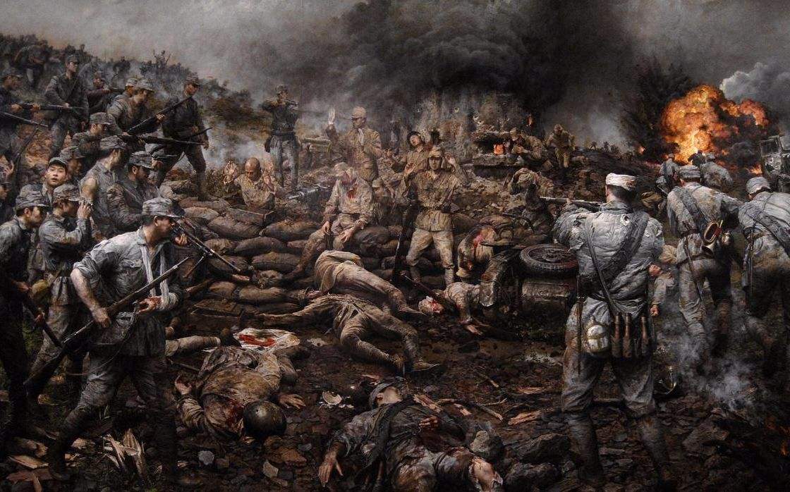 日军|抗日战争中，为什么日军子弹总打不完，明白原因后让人心塞