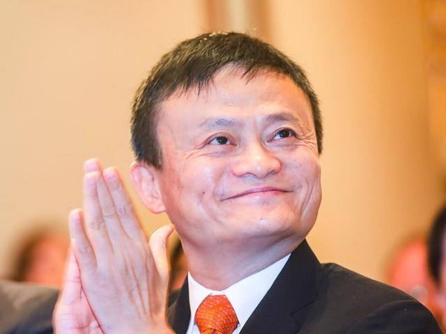 「马化腾」2000亿！继华为鸿蒙后，阿里巴巴也开始发力了