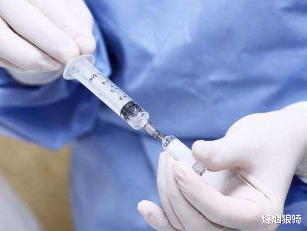 |新冠疫苗玻璃瓶不够用了,欧美控制主动权,要求中方提前6月付款