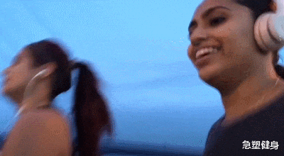 跑步|女生尝试跑步减肥,每天跑步5公里,坚持1周看减肥效果怎么样?