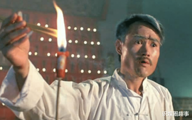 林正英|当年林正英和周星驰联手的骗局，观众至今还被蒙在鼓里