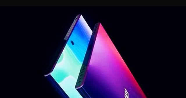 华为前路多坎坷，小米10曝光，2020或许是华为最不好过的一年