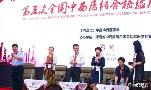 临床医学|高考选文注定不能学医？班主任表示：并非如此，这4个专业可以报