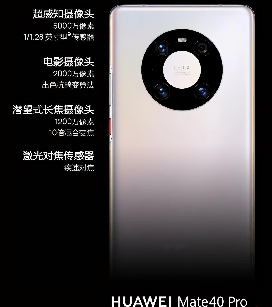 |6713亿！Mate40\绝唱\后，华为交出亮眼三季报