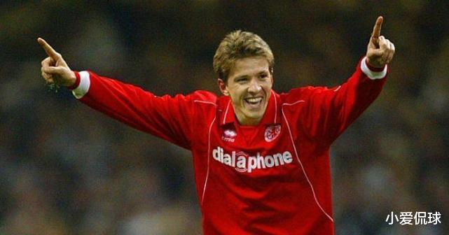 英超|足球史上十大“流浪汉”:维埃里仅排第4位 英格兰神将恐无人能及