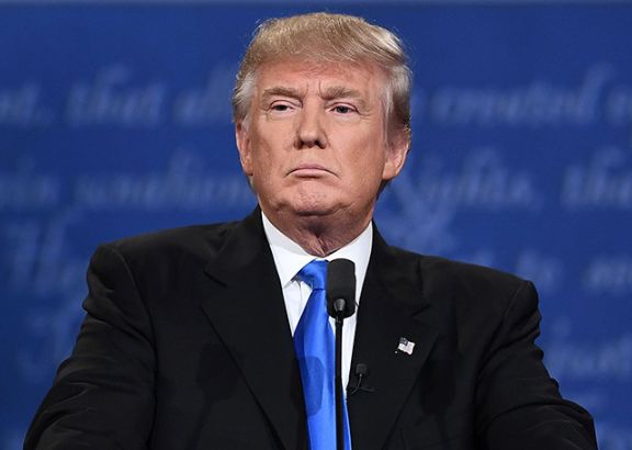 「」特朗普好日子到头了？中国抛售1200亿美债后，逼美国亮出“底牌”！