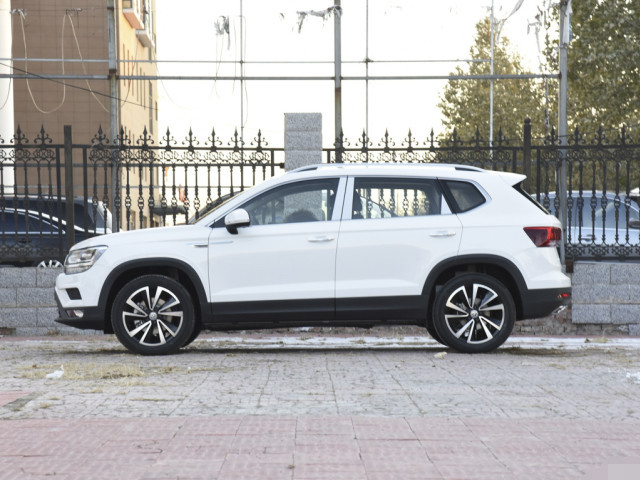 大众途岳|大众途岳一降再降,优惠4.1万,提车只需12.48万,月销1.7万台