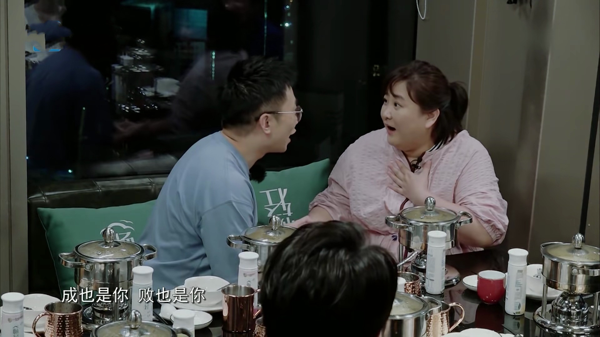 『沙溢』那些实力派，怎么就甘心成了综艺咖？