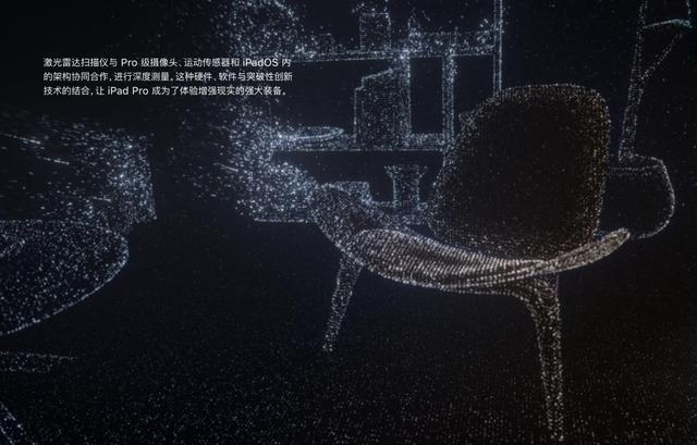 【苹果】苹果官网重磅发布 5大新品，竟然还有探索火星用的技术