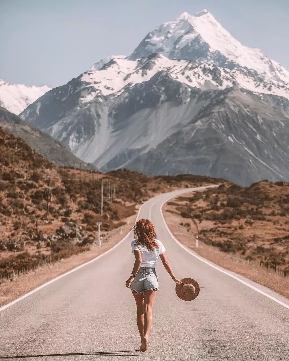 旅行|如果超过这5条，你就真该去旅行了。