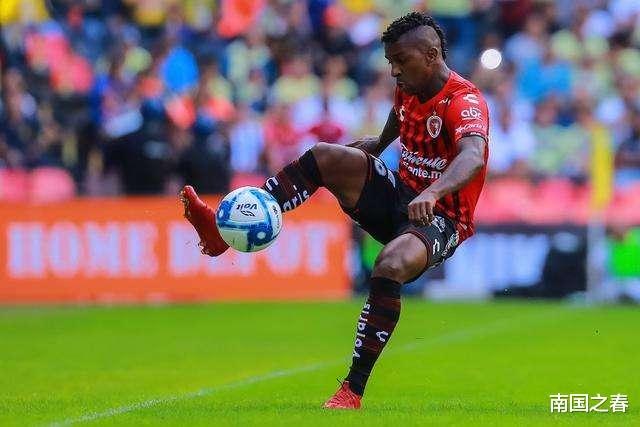 上海申花|申花又一外援即将现身？墨超10号有望加盟，平民身价或替代沙拉维