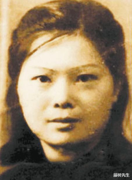 「张作霖」陈独秀之女陈子美一生坎坷：70年代突然消失，原来是泅渡到了香港