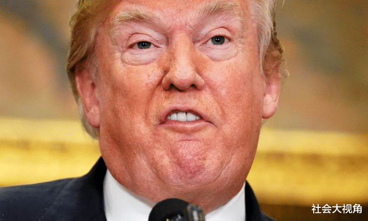 美国|特朗普也没想到，美国驻成都领馆刚关闭，美媒就揭露了自己的阴谋！