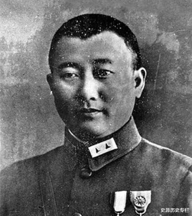 国民党|解放战争中,国民党军阵亡将官近百人,哪3名中将死得最惨?