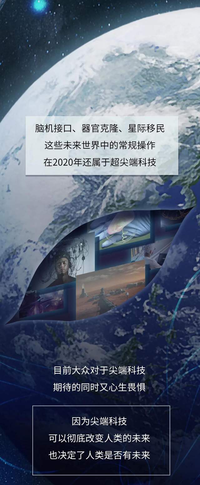 |500年以后，人类会朝着什么样的画风进化呢？