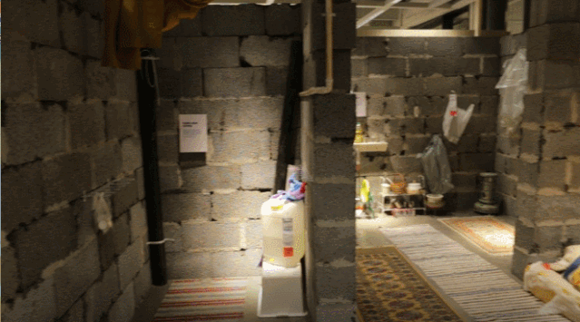 ：宜家做了个25㎡的破烂样板房，却让无数人流下眼泪