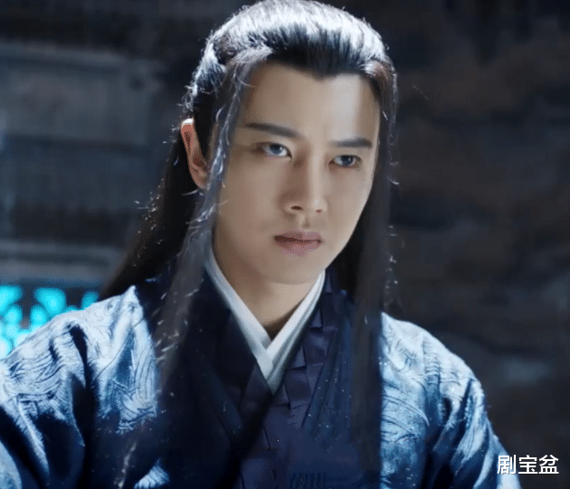 暮白首|暮白首：容靖沣被杀，临死前道出区别对待容婳和容夙的真实原因，容夙瞬间崩溃