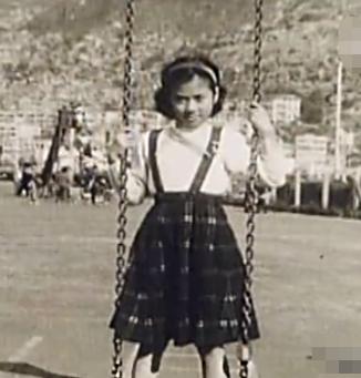 汪明荃|63岁下嫁穷小子，终身不孕，73岁汪明荃凭什么活成了TVB一姐？