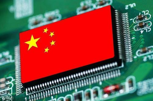 芯片：中芯国际量产华为14纳米芯片，中国终于摆脱对欧美芯片的依赖