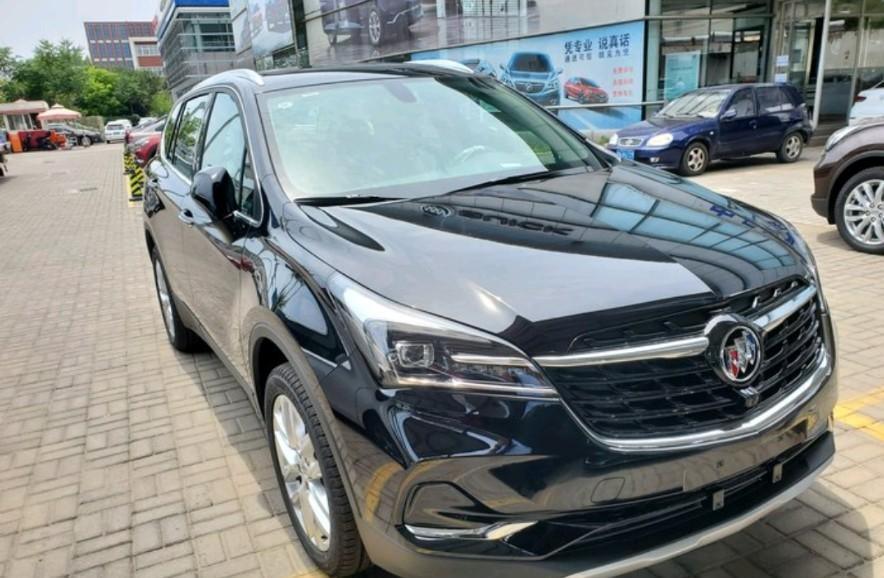 昂科威|优惠很给力，性价比很高，喜提别克昂科威28T, 我这个价格买贵了吗