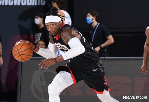 火箭队|合砍34分，三分球15投9中，有他们二人在，火箭何惧湖人？