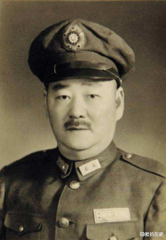 卫立煌■国军中的“五虎上将”是哪5个人? 没有薛岳,杜聿明排不上!