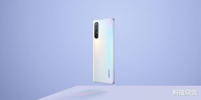 「OPPO」OPPO这索尼IMX586成库存了吧！沈义人一年都没清理掉
