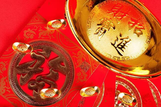 『运势』等到了5月中，运势滚滚，横财入袋，钱多花不完的生肖