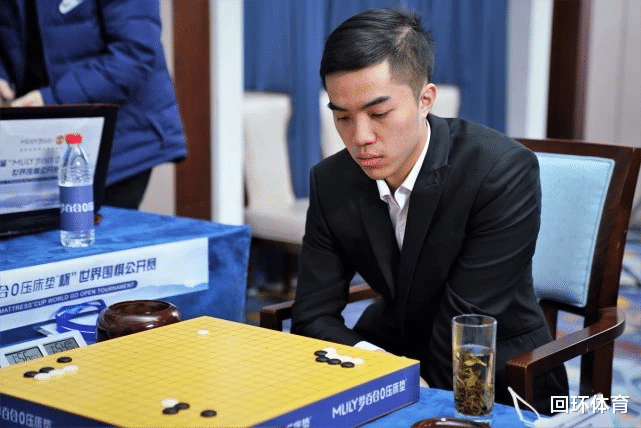 00后|中国最强00后！谢科2-0进决赛将战小芈 一冠群壮大or双冠王诞生？