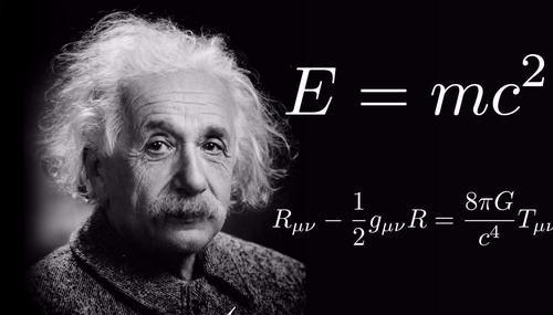 爱因斯坦▲为什么自爱因斯坦死后，科学的发展就停滞不前了？