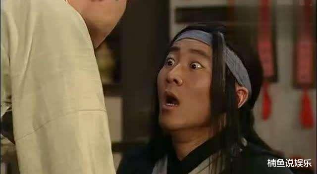 『白展堂』当漫威遇上武林外传，雷神变白展堂，这恐怕是最美的佟湘玉了