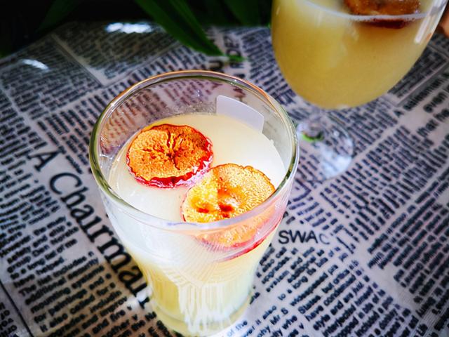 柚子|医生不会告诉你，这水果是清肺高手，止咳化痰，效果是梨的10倍