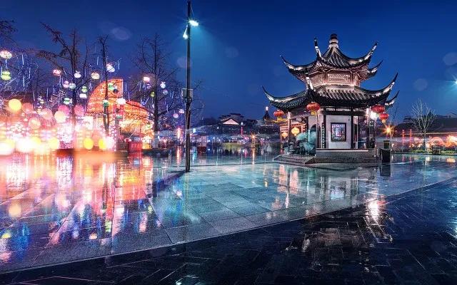 【浙江省】五一连休5天，拼了！全国500家景点免费游（附名单）