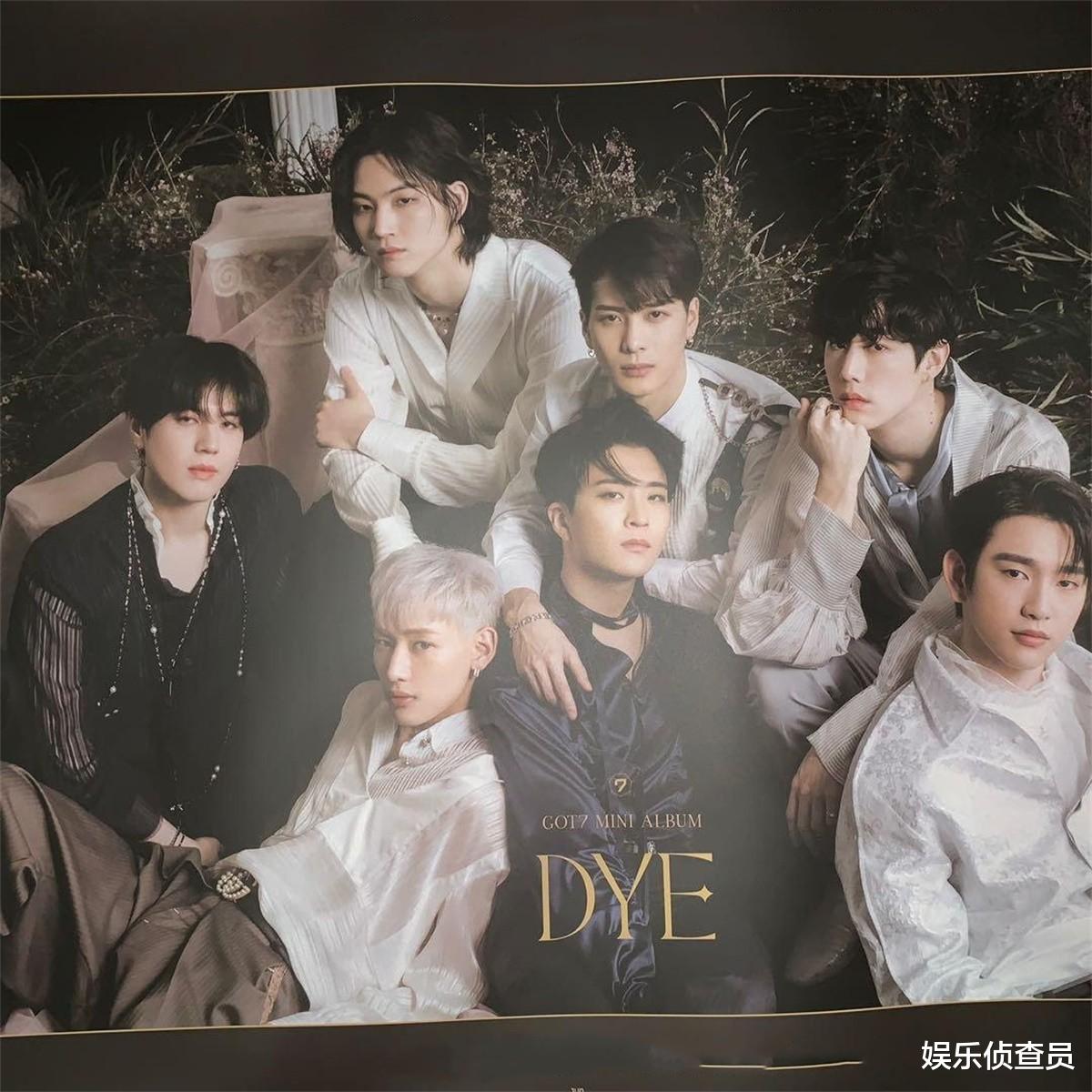 朴振英|JYP销量最高12张专辑，TWICE有6张专辑入榜，而他包揽了前三？